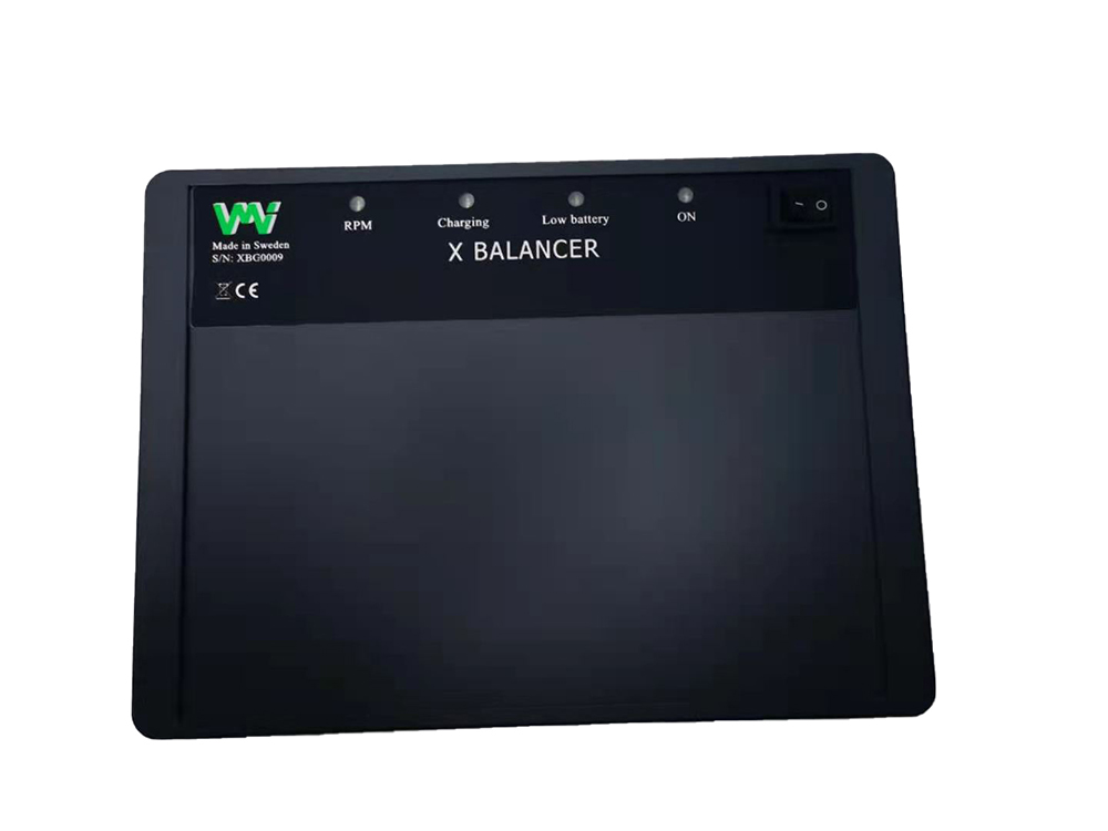 X-Balancer 現(xiàn)場動平衡儀